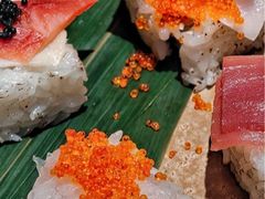 -阿吾罗日本料理(K11艺术中心店)