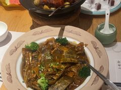 -中国徽菜·徽商故里(广安门店)