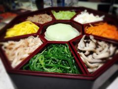 -将军牛排·尔滨地标朝鲜族美食(总店)