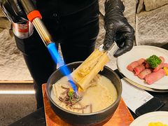 -烧肉达人(凯德晶萃店)