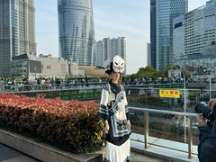 -上海中心大厦