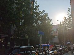 -奎星楼街