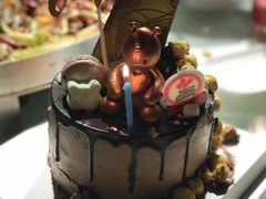 -CAKE BOSS 蛋糕老板(北京世纪金源购物中心)