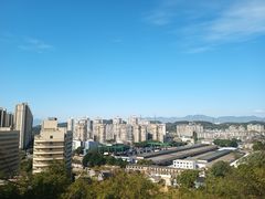 -牛岗山公园
