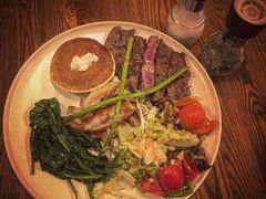 -AFS Cafe & Canteen(闽江二路店)