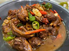 -滁香园·滁州菜(琅琊山店)