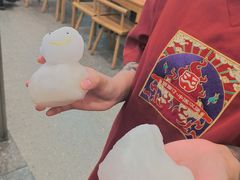 -塔斯汀中国汉堡(东平店)