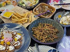 -仙隐小鹿料理食堂(惠济万达店)