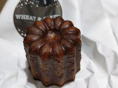 -WHEAT&BAKER-麥(凯德来福士店)