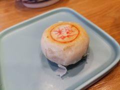 -老苏州大客堂·苏帮菜·松鼠桂鱼·苏州传统小吃(观前街人民商场店)