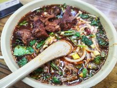 -豫掌柜饸饹面·烩面(秀沿路店)