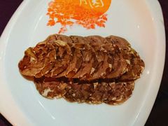 -万柳阁小馆·花园餐厅(龙潭湖店)