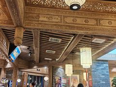 -辣斗辣老火锅(开发区店)