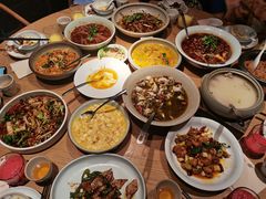 -辛香汇(飞洲店)