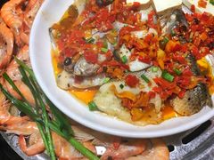 -三个渔夫·蒸汽海鲜(小白楼店)