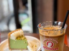 -The Roastery By AllYouWant(福田店)