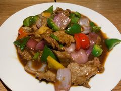 -泰华海鲜中餐厅(普吉镇店)