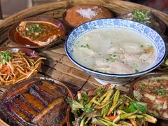 -田园印象·成都土菜院子(华阳店)