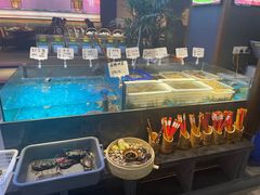 水产区-魏铭鱼头捞饭(晋阳路店)