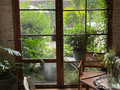 -Jo's Garden