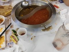 -大河宴·椒麻鱼火锅(米东区店)