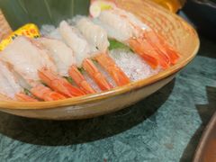 -牛New寿喜烧(龙湖金沙天街店)