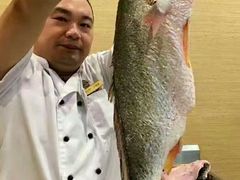 -华美轩中餐厅(客天下店)