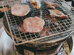 -大馥·炭火烧肉酒场(莘庄莘福坊店)