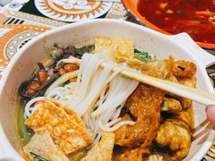 -文昌桥螺蛳粉(魏公村店)