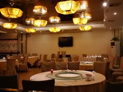 大堂-诚如金·南宁本地菜(信息港店)