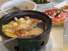 -沪华海鲜大酒楼(南汇店)