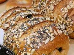 -WHEAT&BAKER-麥(凯德来福士店)