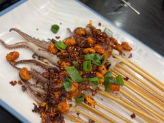 -杨家崴子碳缸烧烤(东三马路店)