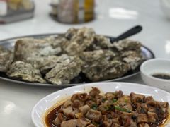 -嘉升大排档(番禺总店)