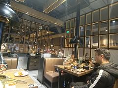 -火炉火自助餐(五道口购物中心店)