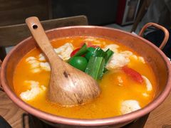 -云海肴·汽锅鸡·云南菜(高德置地店)