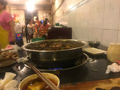 -邓莽子老火锅(鲁祖庙店)