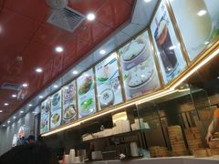 -粤轩美食餐厅(东门老街店)