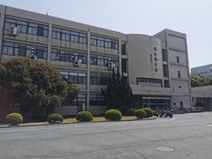 -上海大学(嘉定校区)