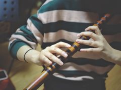 -音歆国艺馆·民乐培训(双榆树店)