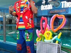 -苏州海洋馆