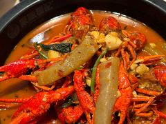 -聚味瞿记·龙虾堂(坡子街店)