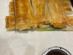 -翠姐姐农家大院(滨康路店)