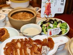 -小吊梨汤·北京菜·烤鸭(鸟巢店)