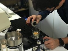 -常识咖啡common sense(春熙路店)