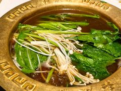 -和庆斋羊蝎子火锅·碳缸烧烤(顺义旗舰店)