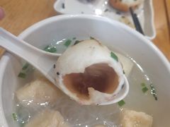 -东泰祥生煎馆(重庆北路店)