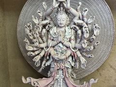 -敦煌石窟文物保护研究陈列中心