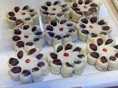 -祥禾饽饽铺·中式糕点(北京来福士店)