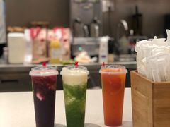 -奈雪的茶(大悦城店)
